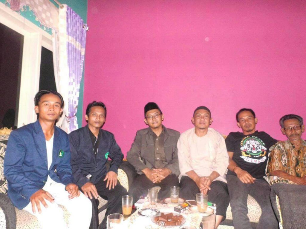 KKN STAIS